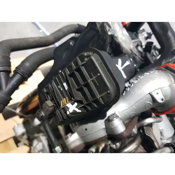 Motor Completo para Seat Arona (Kj7, Kjp)