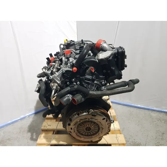 Motor Completo para Seat Arona (Kj7, Kjp)
