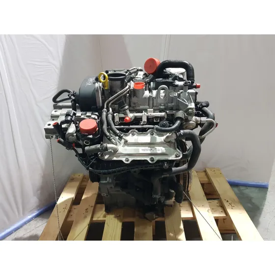 Motor Completo para Seat Arona (Kj7, Kjp)