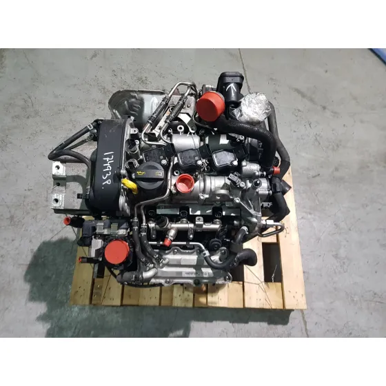 Motor Completo para Seat Arona (Kj7, Kjp)