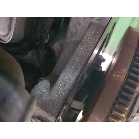 Motor Completo para Seat Arona (Kj7, Kjp)