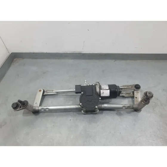 Motor Limpia Delantero para Seat Arona (Kj7, Kjp)