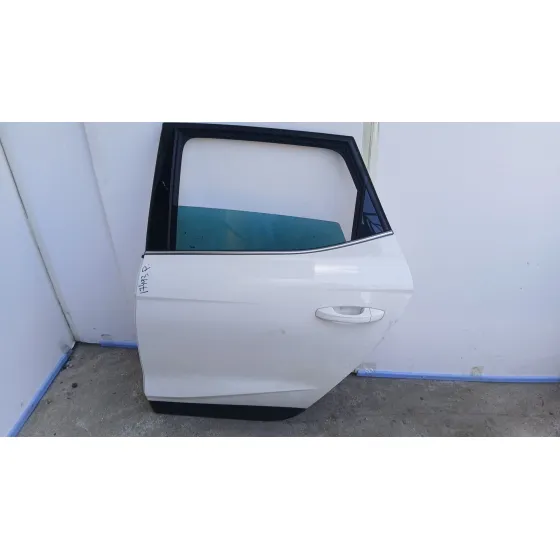 Puerta Trasera Izquierda para Seat Arona (Kj7, Kjp)