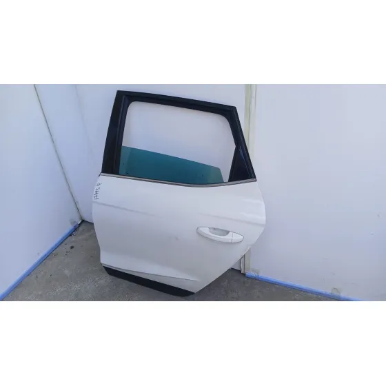 Puerta Trasera Izquierda para Seat Arona (Kj7, Kjp)