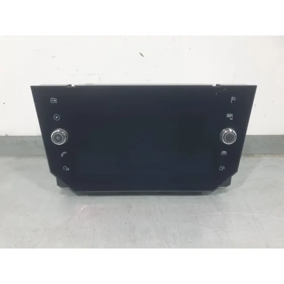 Sistema Navegacion Gps para Seat Arona (Kj7, Kjp)