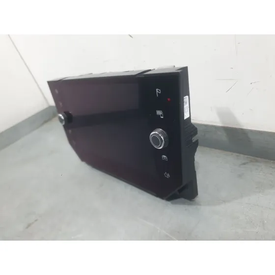 Sistema Navegacion Gps para Seat Arona (Kj7, Kjp)