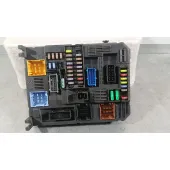 Caja Reles / Fusibles para Citroën C3 Iii (Sx)