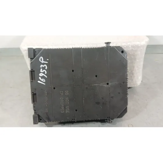 Caja Reles / Fusibles para Citroën C3 Iii (Sx)