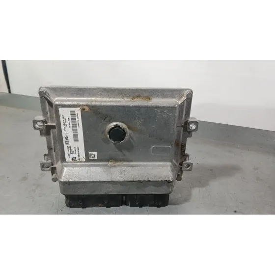 Centralita Motor Uce para Citroën C3 Iii (Sx)