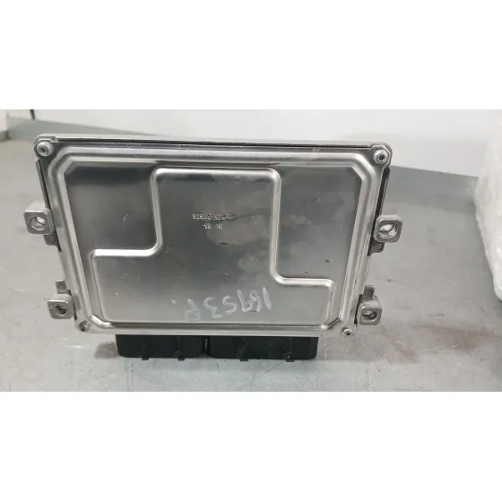 Centralita Motor Uce para Citroën C3 Iii (Sx)
