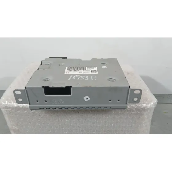 Sistema Audio / Radio para Citroën C3 Iii (Sx)