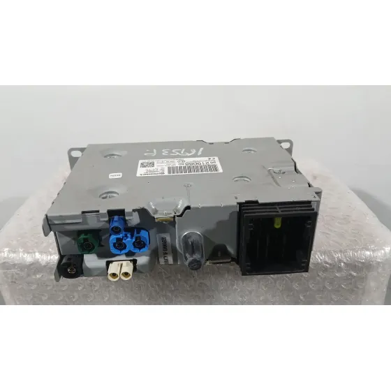 Sistema Audio / Radio para Citroën C3 Iii (Sx)