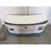 Tapa Maletero para Bmw 3 (F30, F80)
