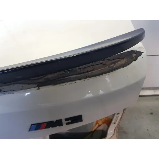 Tapa Maletero para Bmw 3 (F30, F80)
