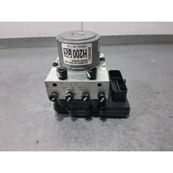 Abs para Hyundai I20 Iii (Bc3, Bi3)
