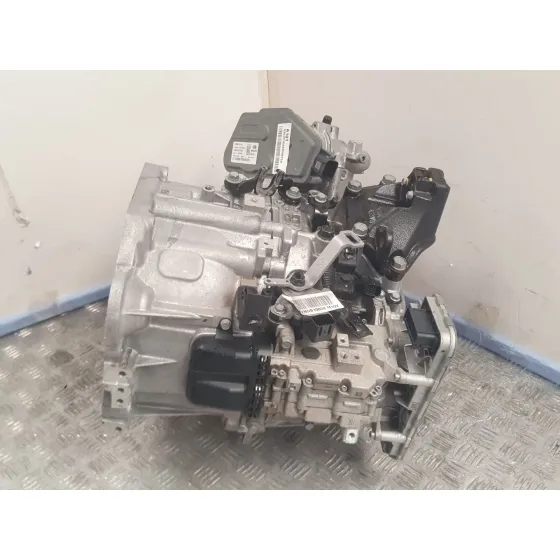 Caja Cambios para Hyundai I20 Iii (Bc3, Bi3)