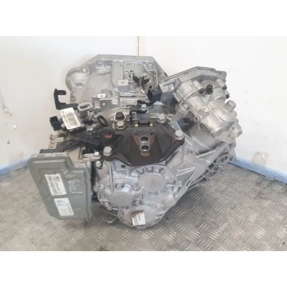 Caja Cambios para Hyundai I20 Iii (Bc3, Bi3)