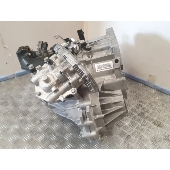 Caja Cambios para Hyundai I20 Iii (Bc3, Bi3)