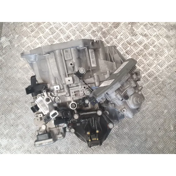 Caja Cambios para Hyundai I20 Iii (Bc3, Bi3)