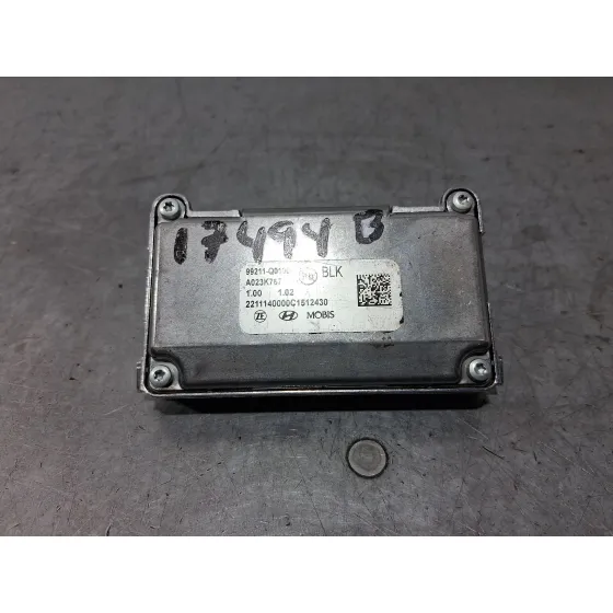 Camara para Hyundai I20 Iii (Bc3, Bi3)