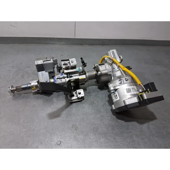 Columna Direccion para Hyundai I20 Iii (Bc3, Bi3)