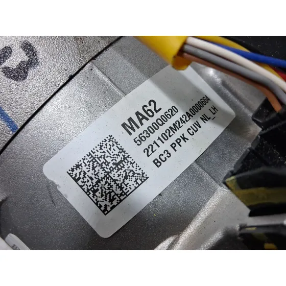 Columna Direccion para Hyundai I20 Iii (Bc3, Bi3)