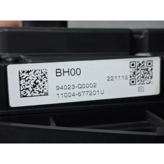 Cuadro Instrumentos para Hyundai I20 Iii (Bc3, Bi3)