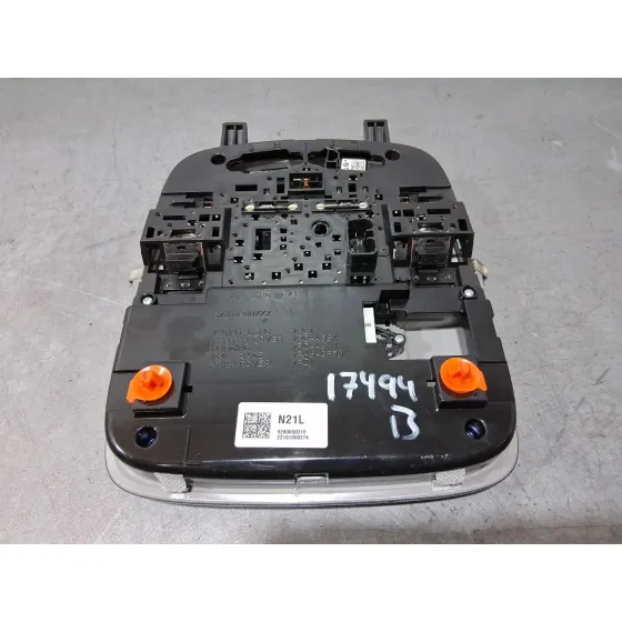 Luz Interior para Hyundai I20 Iii (Bc3, Bi3)