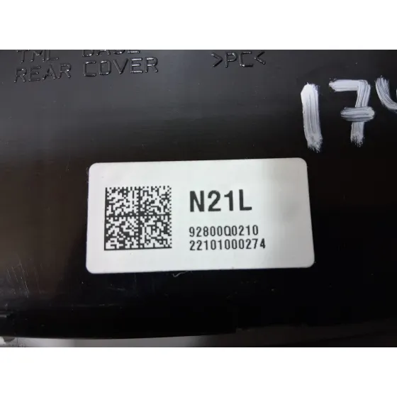Luz Interior para Hyundai I20 Iii (Bc3, Bi3)