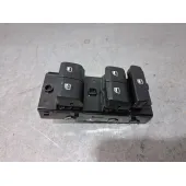 Mando Elevalunas Delantero Izquierdo para Hyundai I20 Iii (Bc3, Bi3)