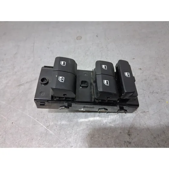 Mando Elevalunas Delantero Izquierdo para Hyundai I20 Iii (Bc3, Bi3)