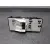 Mando Elevalunas Delantero Izquierdo para Hyundai I20 Iii (Bc3, Bi3)