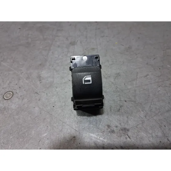 Mando Elevalunas Trasero Izquierdo para Hyundai I20 Iii (Bc3, Bi3)