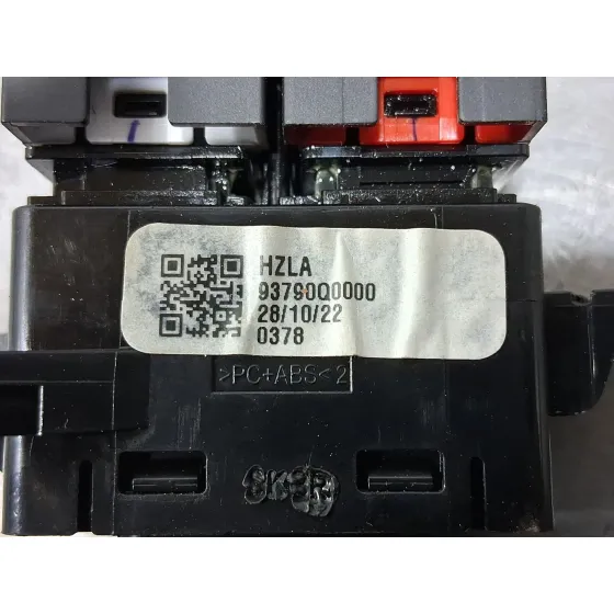 Mando Multifuncion para Hyundai I20 Iii (Bc3, Bi3)