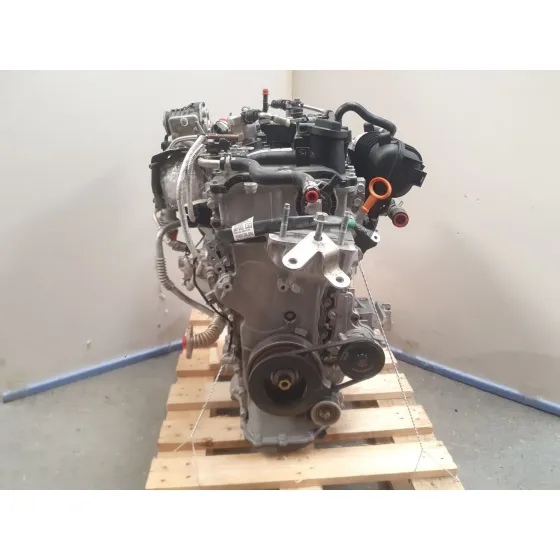 Motor Completo para Hyundai I20 Iii (Bc3, Bi3)