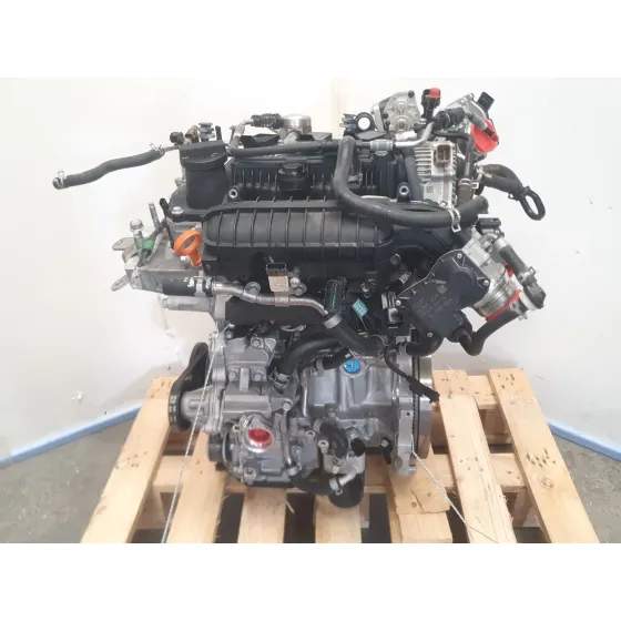 Motor Completo para Hyundai I20 Iii (Bc3, Bi3)
