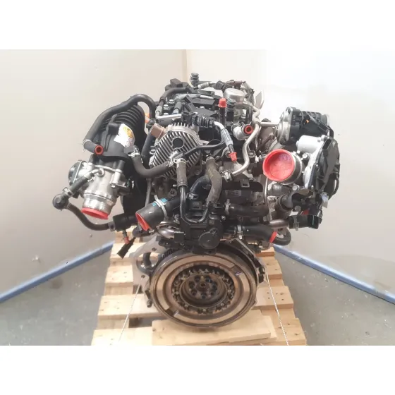 Motor Completo para Hyundai I20 Iii (Bc3, Bi3)