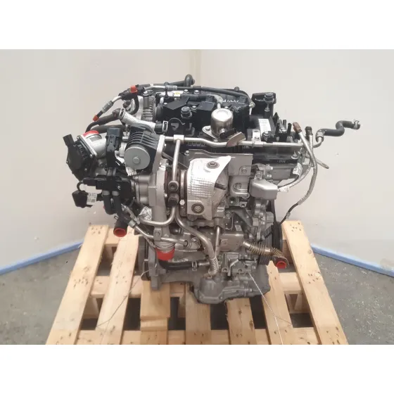 Motor Completo para Hyundai I20 Iii (Bc3, Bi3)