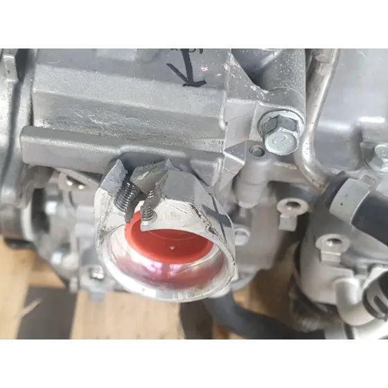 Motor Completo para Hyundai I20 Iii (Bc3, Bi3)