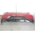 Paragolpes Trasero para Hyundai I20 Iii (Bc3, Bi3)
