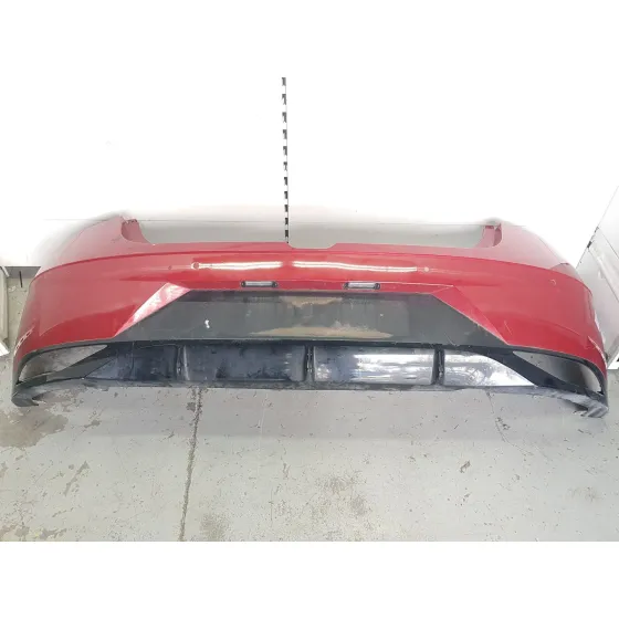 Paragolpes Trasero para Hyundai I20 Iii (Bc3, Bi3)