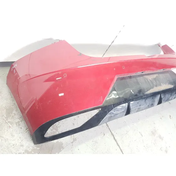 Paragolpes Trasero para Hyundai I20 Iii (Bc3, Bi3)