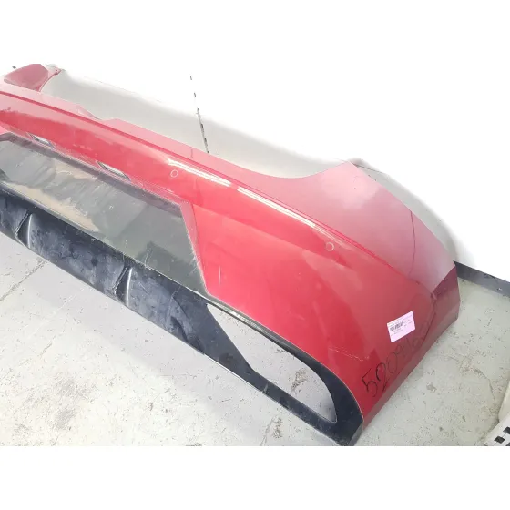 Paragolpes Trasero para Hyundai I20 Iii (Bc3, Bi3)