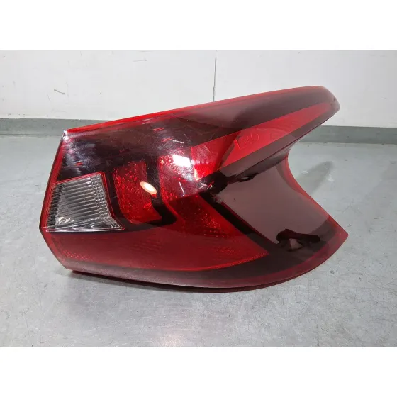 Piloto Trasero Derecho Exterior para Hyundai I20 Iii (Bc3, Bi3)