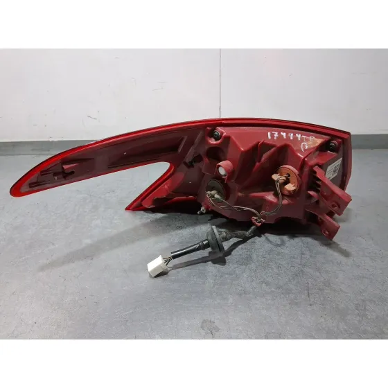 Piloto Trasero Derecho Exterior para Hyundai I20 Iii (Bc3, Bi3)
