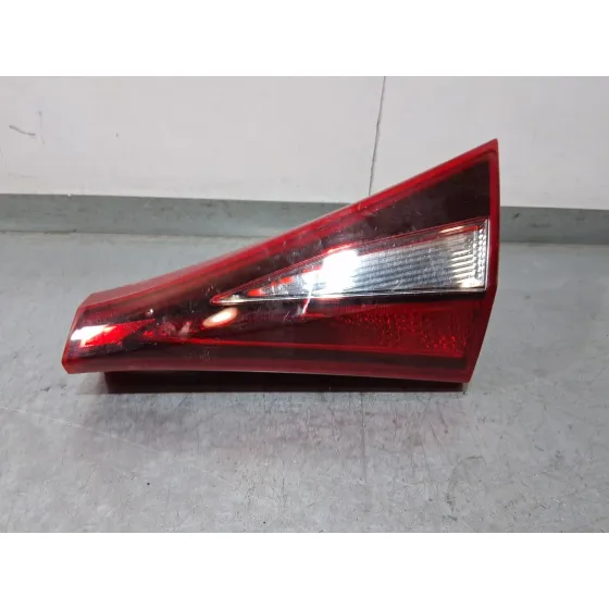 Piloto Trasero Derecho Interior para Hyundai I20 Iii (Bc3, Bi3)
