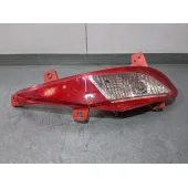 Piloto Trasero Derecho Paragolpes para Hyundai I20 Iii (Bc3, Bi3)