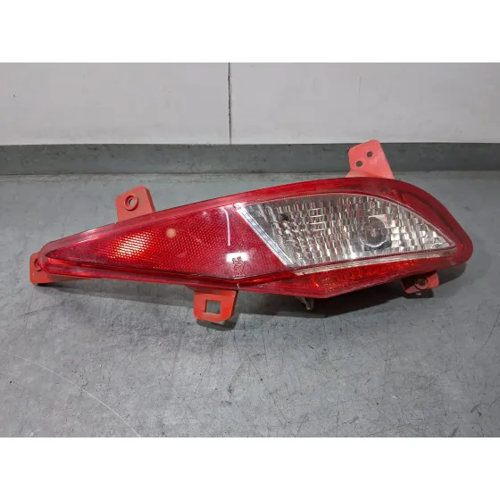 Piloto Trasero Derecho Paragolpes para Hyundai I20 Iii (Bc3, Bi3)