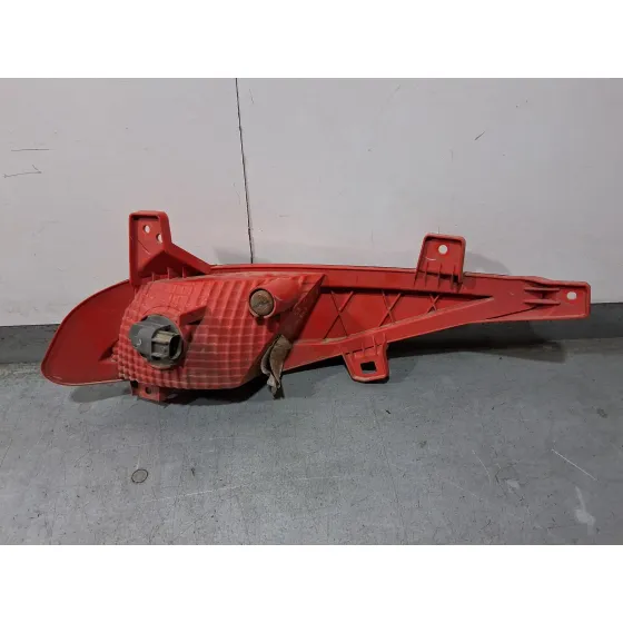 Piloto Trasero Derecho Paragolpes para Hyundai I20 Iii (Bc3, Bi3)