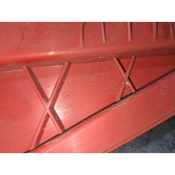 Piloto Trasero Derecho Paragolpes para Hyundai I20 Iii (Bc3, Bi3)